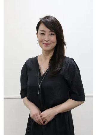 Актер Токосима Ёсико 18.04.23