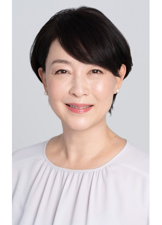 Актер Токосима Ёсико 18.04.23