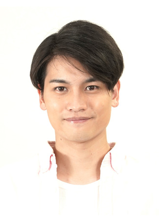 Актер Кавахарада Такуя 18.04.23