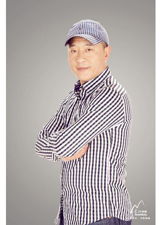 Актер Лю Сяо Гуан 22.04.23