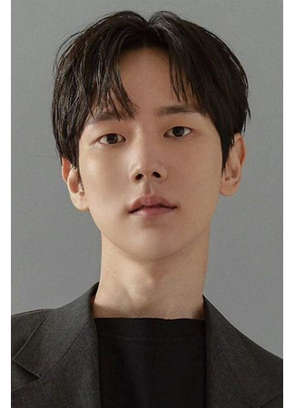 Актер Ли Хён Джун 25.04.23