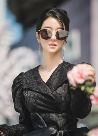 Снежные королевы и лунные принцессы 26.04.23