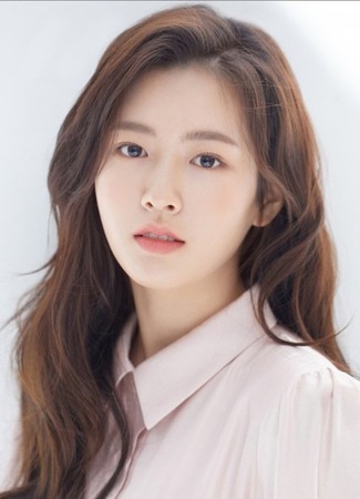 Актер Мин Су Хва 29.04.23