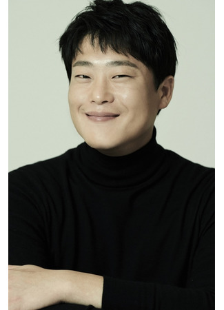 Актер Им Сон Джэ 12.05.23