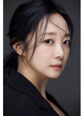 Актер Соль Ю Джин 13.05.23