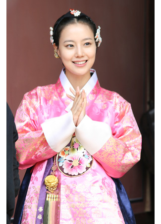 Актер Мун Чхэ Вон 15.05.23