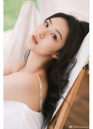 Актер Цзинь Лэ 31.05.23