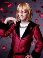 Stage Play Requiem of the Rose King