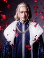 Stage Play Requiem of the Rose King