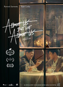 About Us But Not About Us