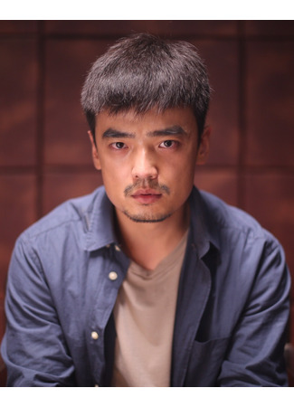 Актер Чжао Сяо Дун 01.07.23