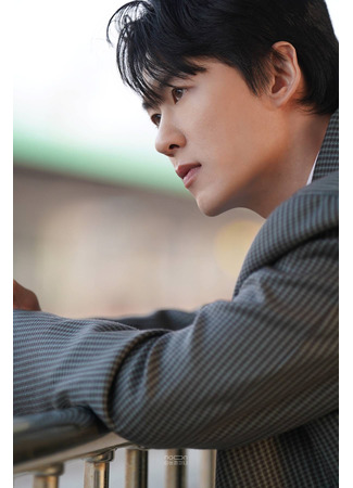 Актер Ю Ый Тхэ 27.07.23