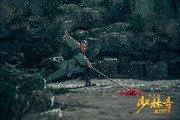 Rising Shaolin: The Protector