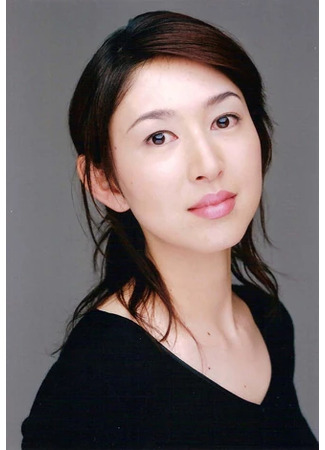 Актер Ямагути Каори 15.08.23