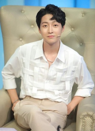 Актер Чан Ле Дук 03.09.23