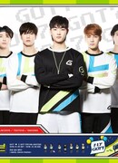 GOT7 5th Fan Meeting "Fly GOT7"