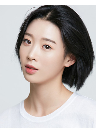 Актер Чха Со Хён 12.09.23