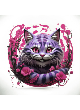 Переводчик Cheshire Cat 20.09.23