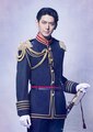 Stage Play My Happy Marriage: Imperial Capital Army's Mysterious Story in Okutsuki