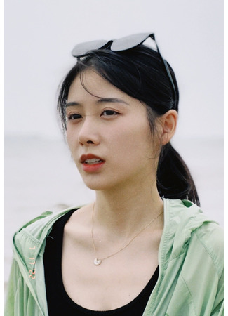 Актер Чжун Сяо Ци 08.10.23