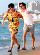 YDiary: Long Lee and Frank