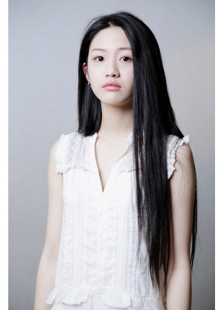 Актер Сян Хань Чжи 22.10.23