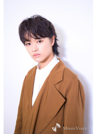 Актер Окура Такато 22.10.23
