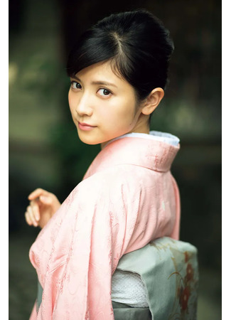 Актер Момоцуки Насико 24.10.23