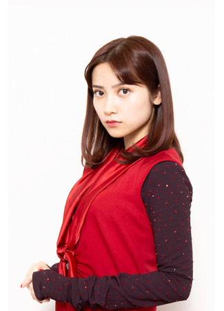 Актер Момоцуки Насико 24.10.23