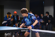 Fake Motion: King of Ping Pong