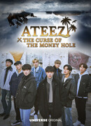 ATEEZ: The Curse of the Money Hole