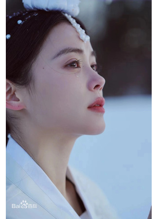 Актер Хун Сяо 31.10.23
