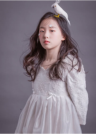 Актер Жун Юй Цзинь Хуэй 31.10.23