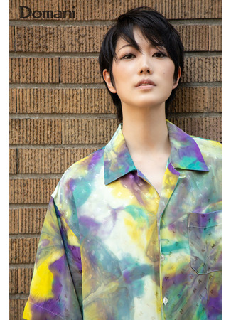 Актер Нанами Хироки 05.11.23