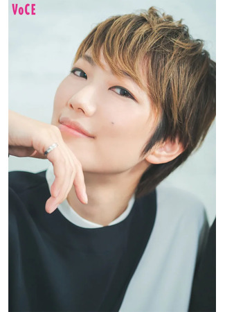 Актер Нанами Хироки 05.11.23
