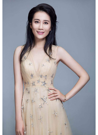 Актер Вэнь Чжэн Жун 05.11.23