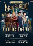 The Magical Man Suang