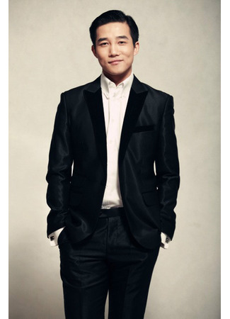 Актер Чжан Тао 18.11.23
