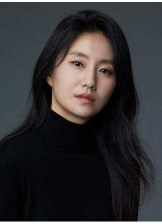 Актер Ким Со Джин 18.11.23