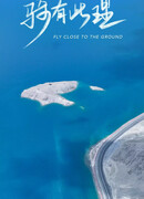 Fly Close to the Ground 2: Northern Xinjiang