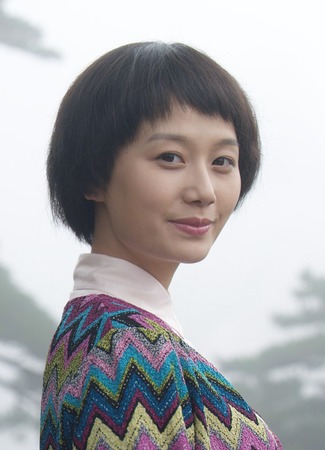 Актер Чжан Чи 25.11.23