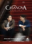 Casanova Begins