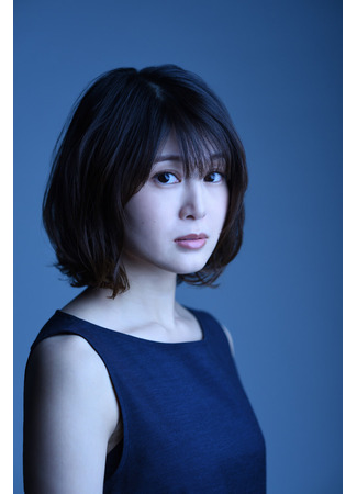 Актер Сацукава Айми 27.11.23