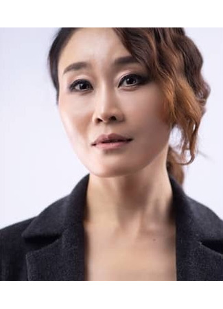 Актер Чжин Тхэ Ён 05.12.23
