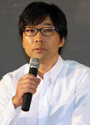 Курамоти Ютака (Kuramochi Yutaka: 倉持裕)