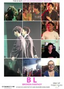 BL: Broken Fantasy