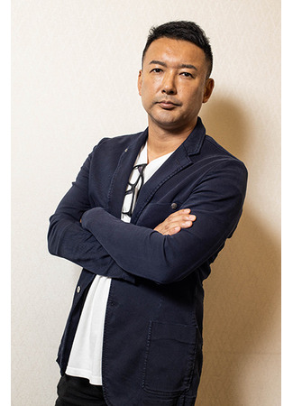 Актер Ямамото Таро 20.12.23