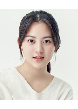 Актер Хо Чжон Ын 23.12.23