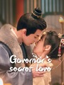 Governor's Secret Love