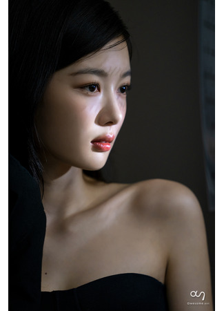 Актер Ким Ю Чжон 29.12.23